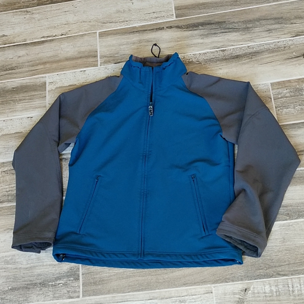 Zorrel men's jacket, large